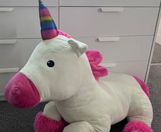free large teddy