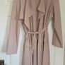 Ladies Coats Beidge Image 7