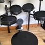 Alesis Nitro Mesh Electronic Drum Kit Image 6