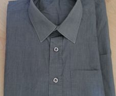Grey shirt x2