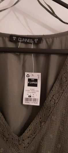 Ladies dress