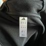 NEW Adidas Tiro Ess Hoodie size Men's Medium (Black colour) Image 4