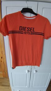 Diesel T-Shirt