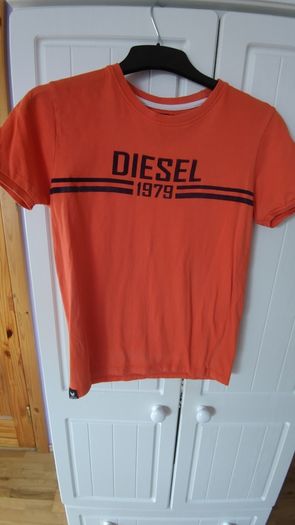 Diesel T-Shirt