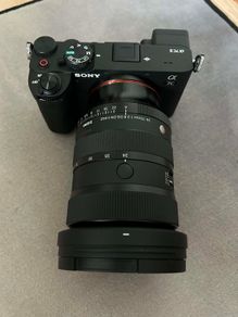 Sony Alpha 7