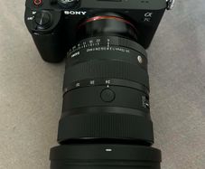 Sony Alpha 7