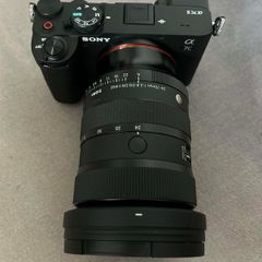 Sony Alpha 7