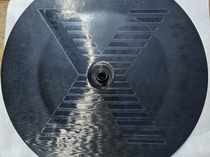 Ron Aeron X Disc Wheel (SRAM XDR)