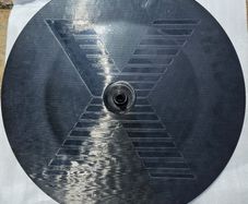 Ron Aeron X Disc Wheel (SRAM XDR)
