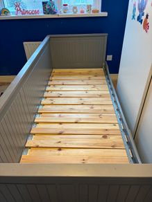 Ikea Day Bed