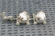 Lovely Keepsake Train