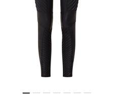 Spanx Moto Leggings