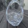 Crystal/glass Basket Image 8
