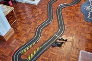 Scalextric Supercar Race Set