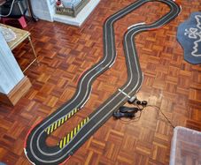 Scalextric Supercar Race Set