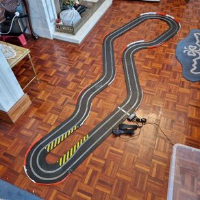 Scalextric Supercar Race Set