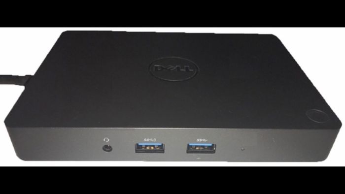Dell K17 Docking station
