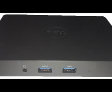 Dell K17 Docking station