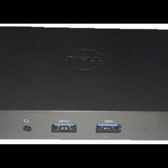 Dell K17 Docking station