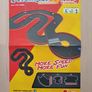 PitchCar Mini & Expansion Dexterity Racing Family Board Game 2003 Image 4