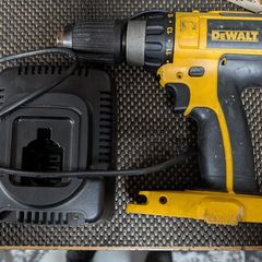 Dewalt dc725 drill