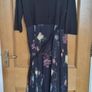 Seraphine maternity dress Image 2