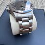 Longines Conquest V.H.P. 41mm Carbon Dial Image 4