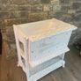 babylo baby changing table and bath with storage Image 10
