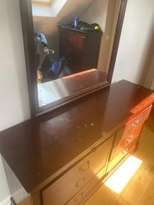 Used Furniture - Free - pick up only
