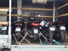 Transport of Motorbikes Quads House Move Caravans Image 5