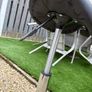 swivel stool Image 2