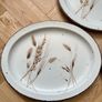 Vintage Midwinter Stonehenge Serving Platters Image 2