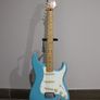 Fender Stratocaster Image 2