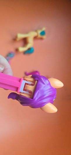 Bundle MLP G5 My Little Pony