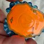 Skylanders Giants Figure Zap Used Please look at the pictures Image 9