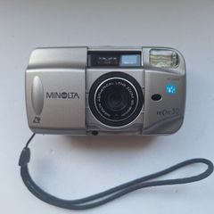 Minolta