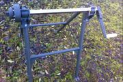 Cable Rope Wire Dispenser