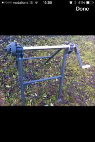 Cable Rope Wire Dispenser