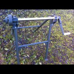 Cable Rope Wire Dispenser
