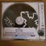 2Pac Ghetto Gospel Promo CD Single Image 2