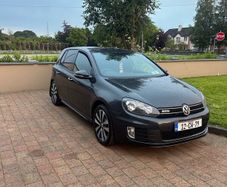 gtd golf
