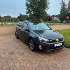 gtd golf