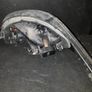 rear light bmw e60 5 series 2004-2007 Image 2
