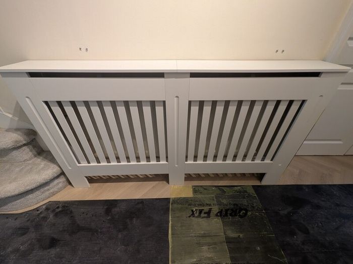Radiator Covers