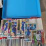 850 Match Attax cards and carry box Image 4