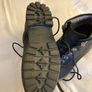 Clark's lined boots UK 81/2 Image 3