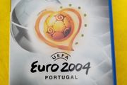 Euro 2004 Portugal PlayStation 2 Ps2 Games Original