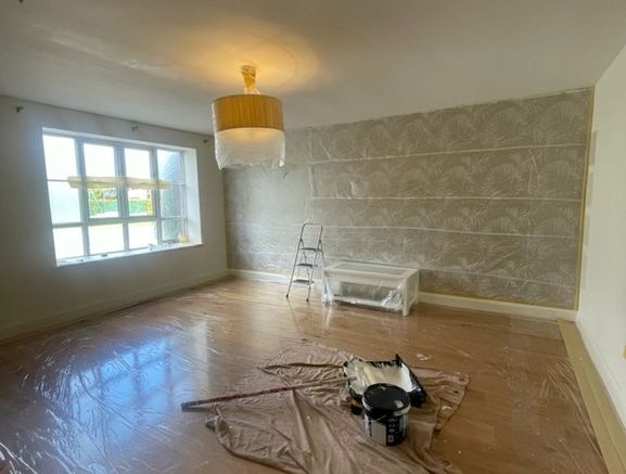 Painter and handyman Dublin and surrounding