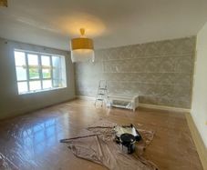 Painter and handyman Dublin and surrounding