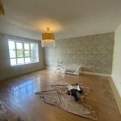 Painter and handyman Dublin and surrounding